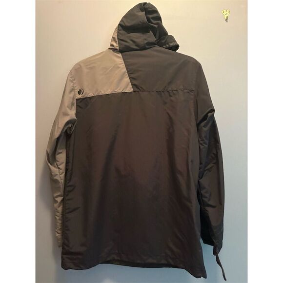 Dye Men's Multicolor Windbreaker Jacket Size M Paintball Outdoor Casual - Picture 7 of 10